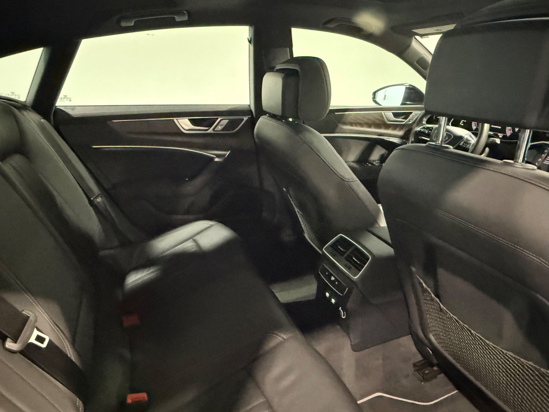 Used 2019 Audi A7 3.0T Premium Plus w/ Premium Plus Package AWD/4WD image 52