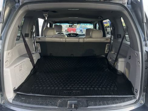 Used 2011 Honda Pilot EX-L image 7