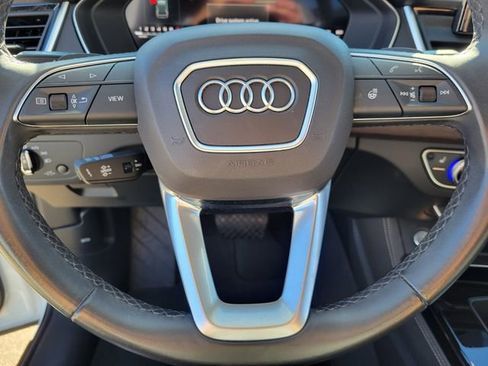 Used 2024 Audi Q5 2.0T Premium Plus image 18