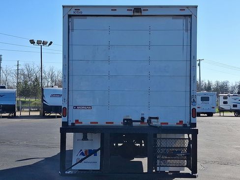 Used 2019 Ford F650 2WD Regular Cab Super Duty image 20