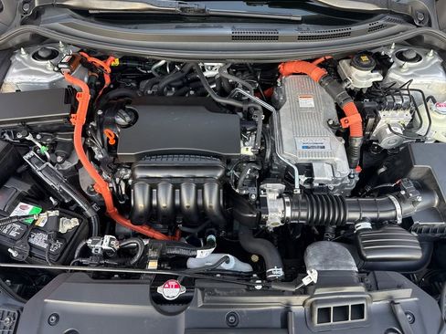 Used 2019 Honda Clarity Touring image 28