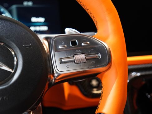 Used 2019 Mercedes-Benz G 550 w/ AMG Line image 45