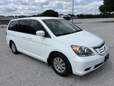 Used 2010 Honda Odyssey EX image 3