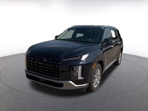Used 2025 Hyundai Palisade SEL FWD image 5