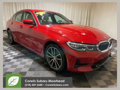 Used 2022 BMW 330i xDrive Sedan w/ Premium Package 2