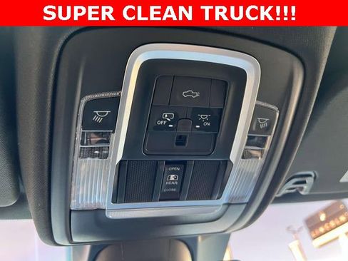 Used 2021 RAM 1500 Laramie w/ Sport Appearance Package image 28