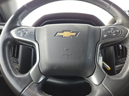 Used 2018 Chevrolet Silverado 1500 LT w/ All Star Edition image 28