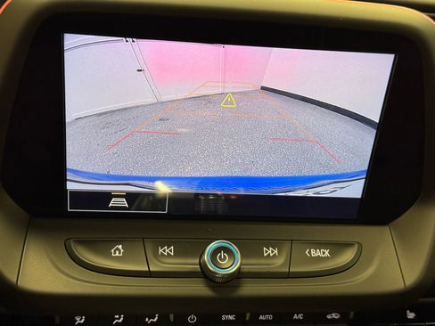 Used 2023 Chevrolet Camaro SS image 23