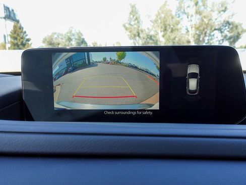 New 2026 MAZDA CX-30 AWD 2.5 S image 21