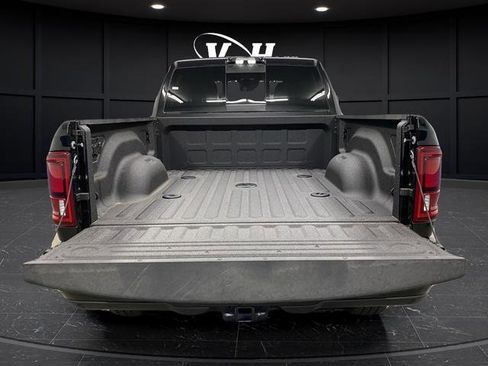 New 2025 RAM 2500 Big Horn image 14