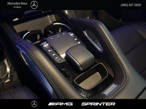 Certified 2025 Mercedes-Benz GLE 350 GLE 350 image 17