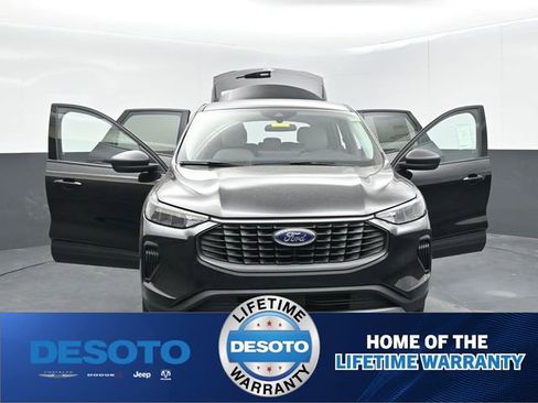 New 2026 Ford Escape Active w/ Tech Pack #1 FWD image 58
