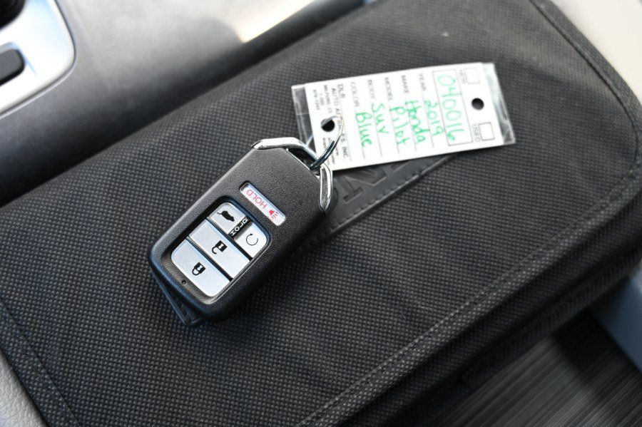 Used 2019 Honda Pilot EX-L image 26