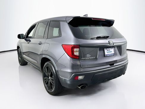 Used 2021 Honda Passport Sport image 7