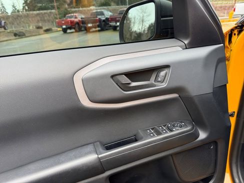 Used 2023 Ford Bronco Sport Big Bend image 11