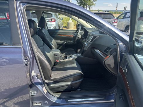 Used 2014 Subaru Legacy 2.5i Limited AWD/4WD image 23