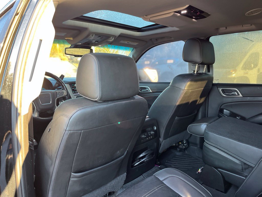 Used 2020 GMC Yukon Denali w/ Denali Ultimate Package AWD/4WD image 11