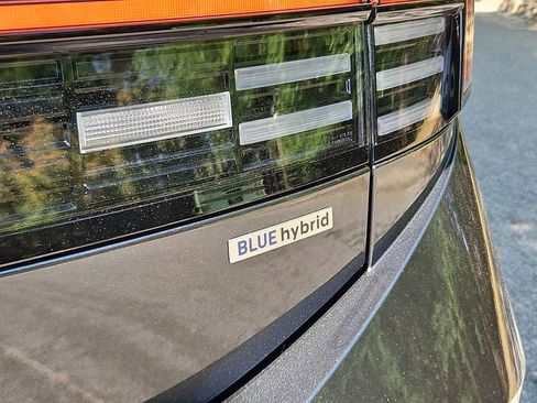 Used 2026 Hyundai Sonata Blue FWD image 29