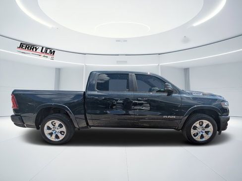 New 2026 RAM 1500 Big Horn image 2