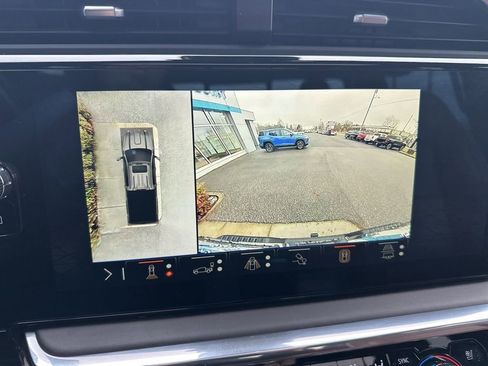 Used 2024 GMC Sierra 3500 Denali Ultimate image 29