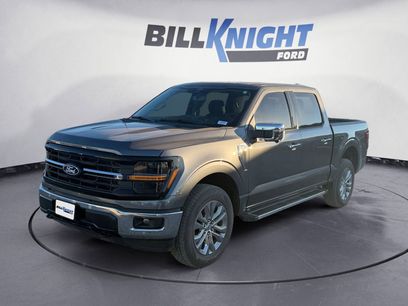 Used 2024 Ford F150 XLT w/ Equipment Group 302A MID