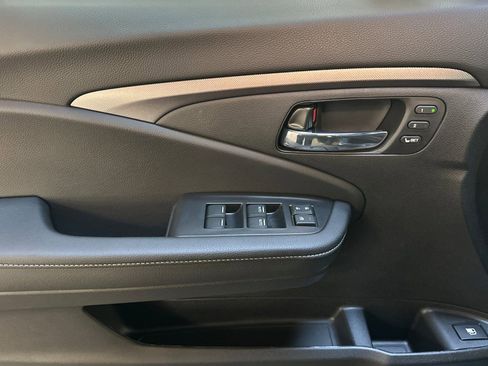 New 2026 Honda Ridgeline RTL image 9