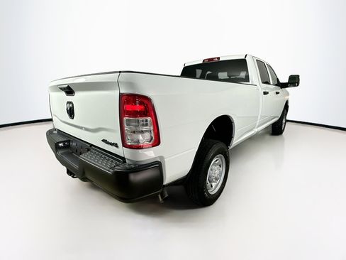 Certified 2024 RAM 2500 Tradesman image 7