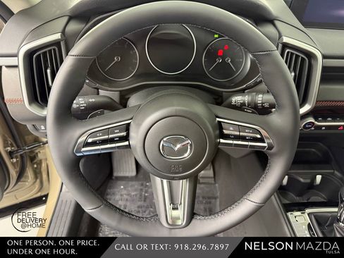 New 2026 MAZDA CX-50 Meridian Edition w/ Weather Package AWD/4WD image 24