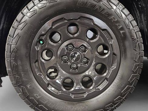 Used 2026 Honda Passport TrailSport Elite image 22