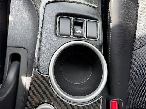 Used 2020 Nissan 370Z Coupe image 26