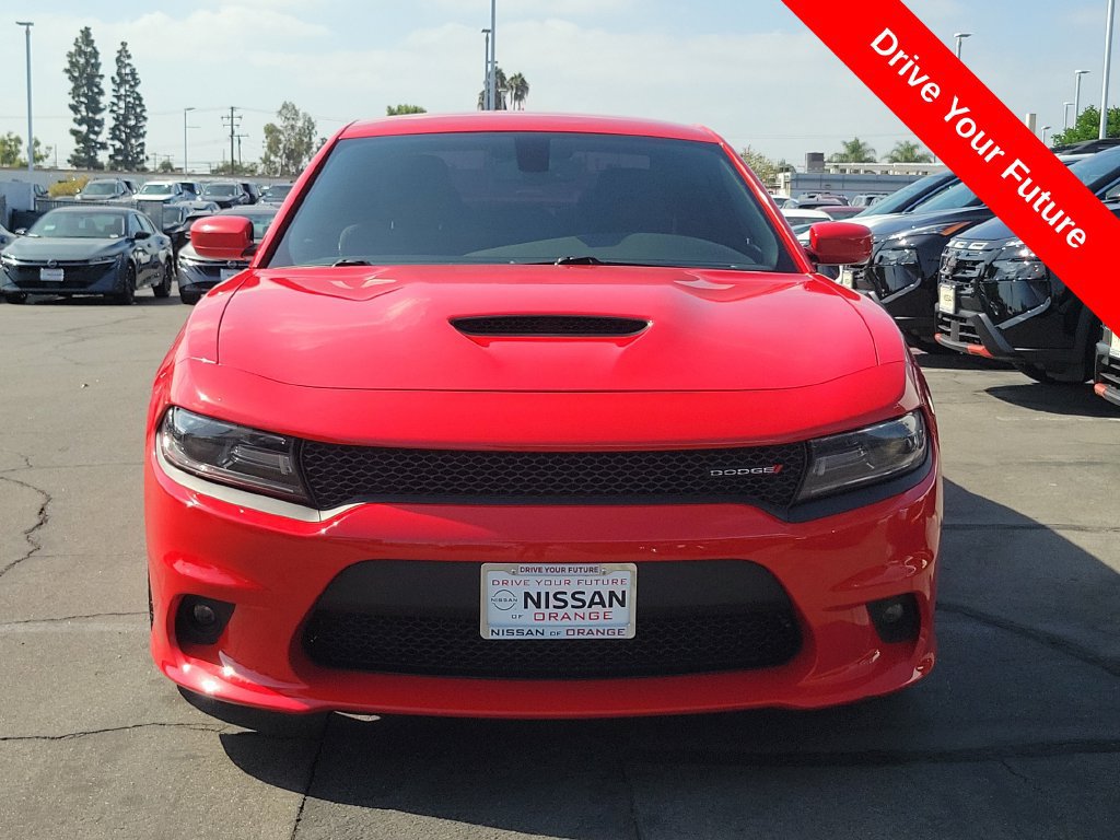 Used 2020 Dodge Charger R/T RWD image 30