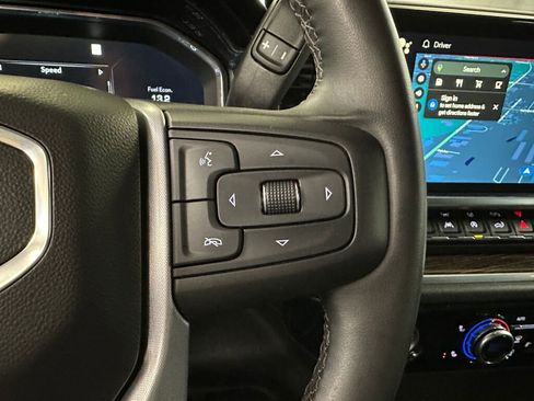 Certified 2023 GMC Sierra 1500 Elevation image 11