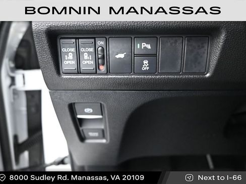 Used 2025 Honda Odyssey Elite image 22