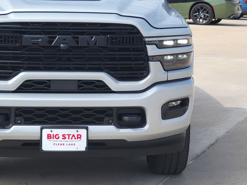 New 2026 RAM 2500 Laramie w/ Night Edition image 10