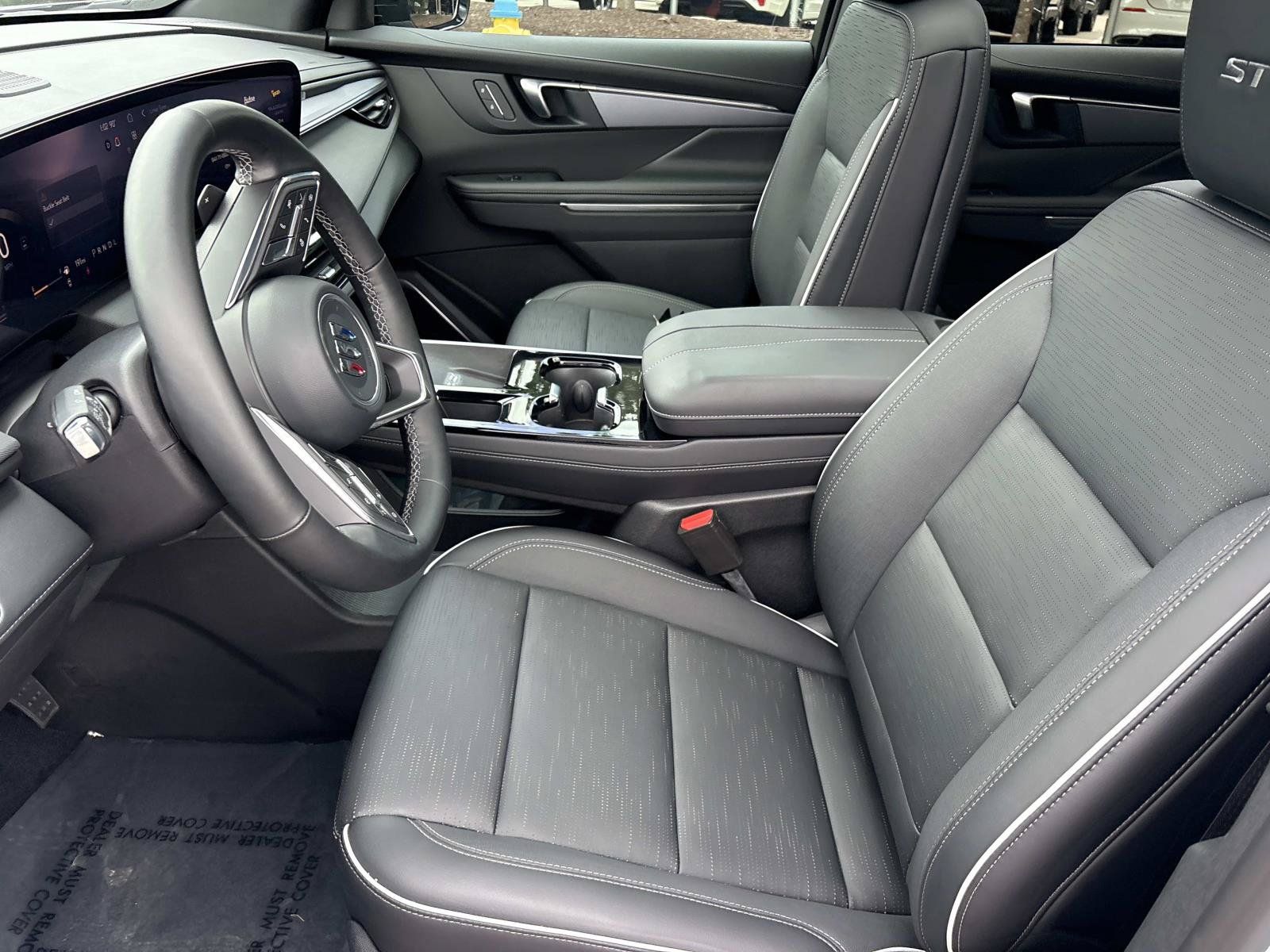 Used 2026 Buick Enclave Sport Touring w/ Power Package FWD image 15