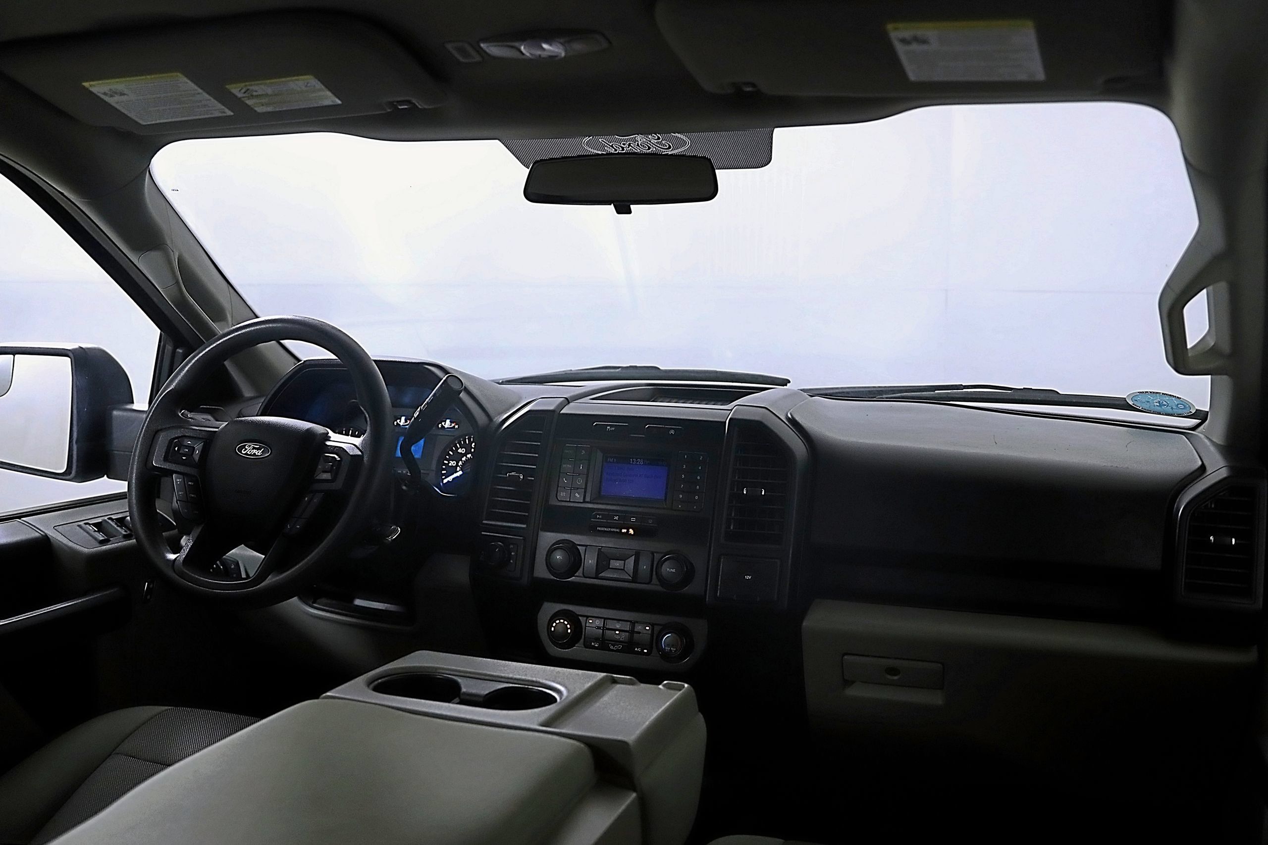 Used 2018 Ford F150 XL AWD/4WD image 12