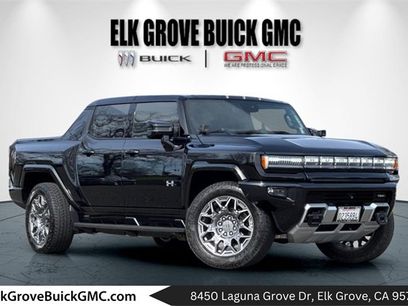 Used 2024 GMC Hummer EV 3X w/ Battery Pack, 24 Module Pack