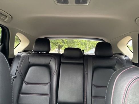 Used 2023 MAZDA CX-5 Carbon Edition AWD/4WD image 29