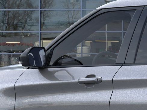 New 2025 Ford Explorer Active w/ Active Comfort Package image 21