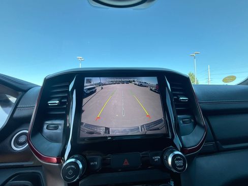 Used 2023 RAM 1500 Rebel image 60