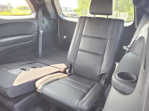 New 2025 Dodge Durango R/T image 33