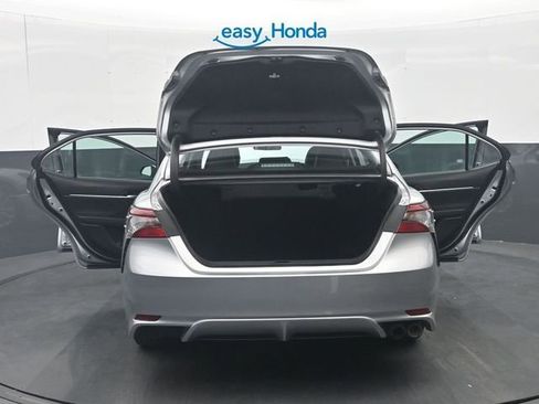 Used 2023 Toyota Camry SE FWD image 39
