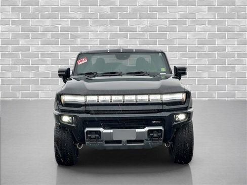 New 2025 GMC Hummer EV 3X image 10