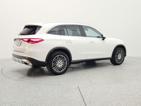 Certified 2026 Mercedes-Benz GLC 300 image 5