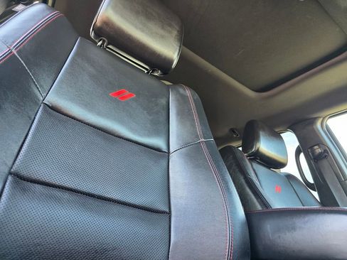 Certified 2024 Dodge Durango GT image 24