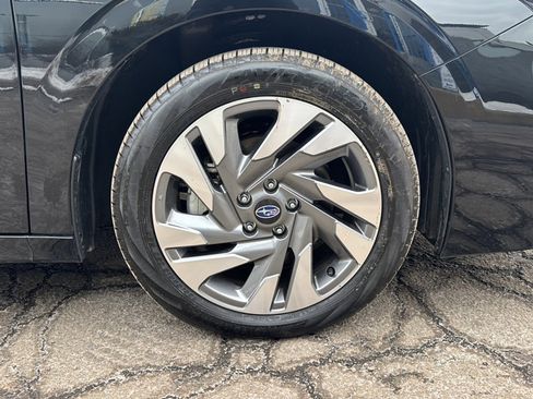 Used 2025 Subaru Legacy Limited image 44