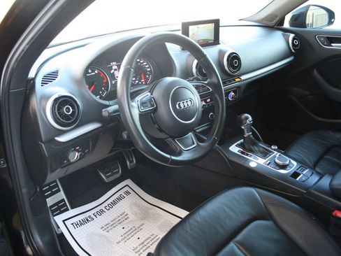 Used 2016 Audi A3 1.8T Premium image 20