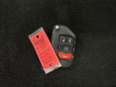 Used 2020 Jeep Wrangler Unlimited Rubicon AWD/4WD image 36