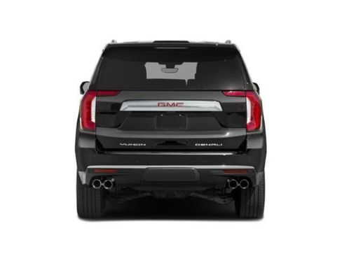 Used 2022 GMC Yukon Denali AWD/4WD image 5