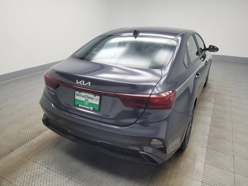Used 2024 Kia Forte LXS image 7